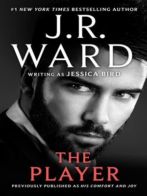 The Player - ebook